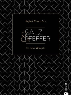 cover image of Salz & Pfeffer
